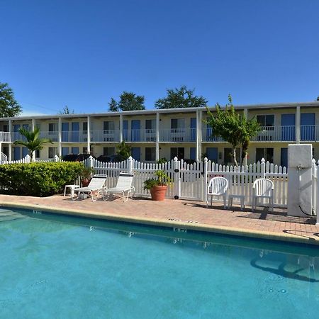 Americas Best Value Inn Bradenton-Sarasota Ngoại thất bức ảnh