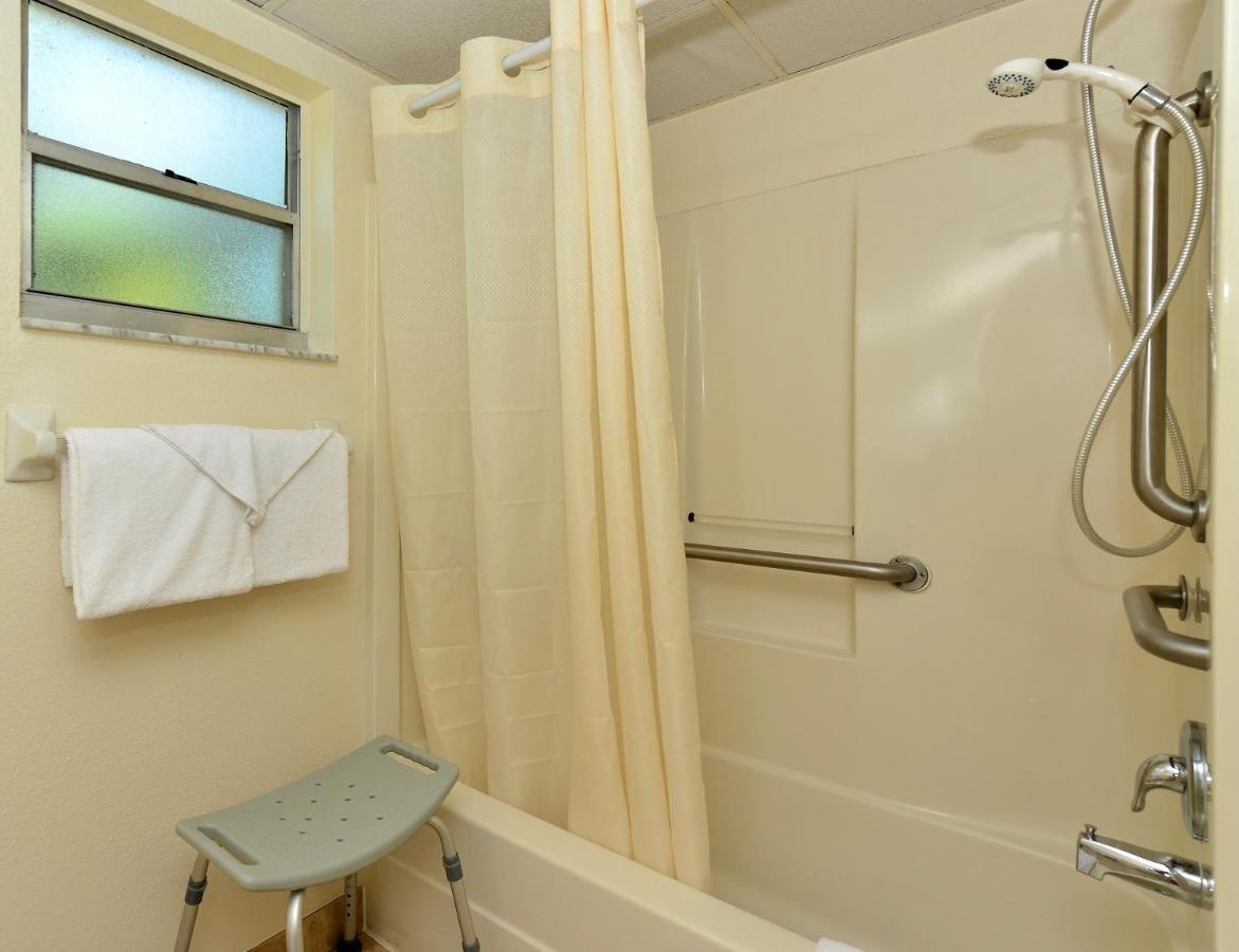 Americas Best Value Inn Bradenton-Sarasota Ngoại thất bức ảnh