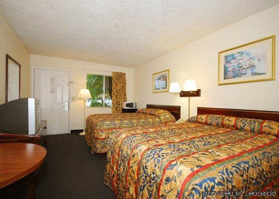 Americas Best Value Inn Bradenton-Sarasota Phòng bức ảnh